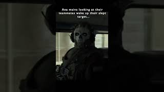 Ana Mains Will All Agree On This...