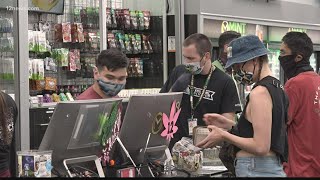 Arizona's marijuana industry booming with new jobs