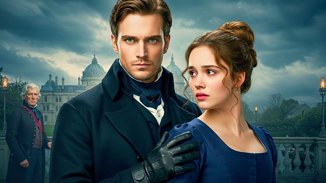 El hijo de Grimaldi volvió por venganza… pero el amor lo quebró