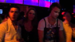 04 03 2012 Space La Rocca Backstage 10