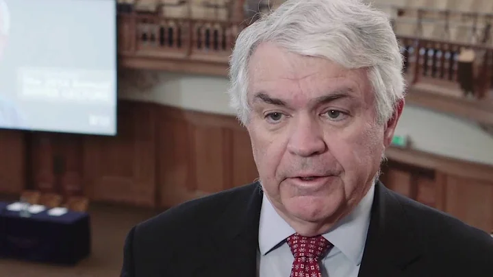 Interview with Professor John Taylor