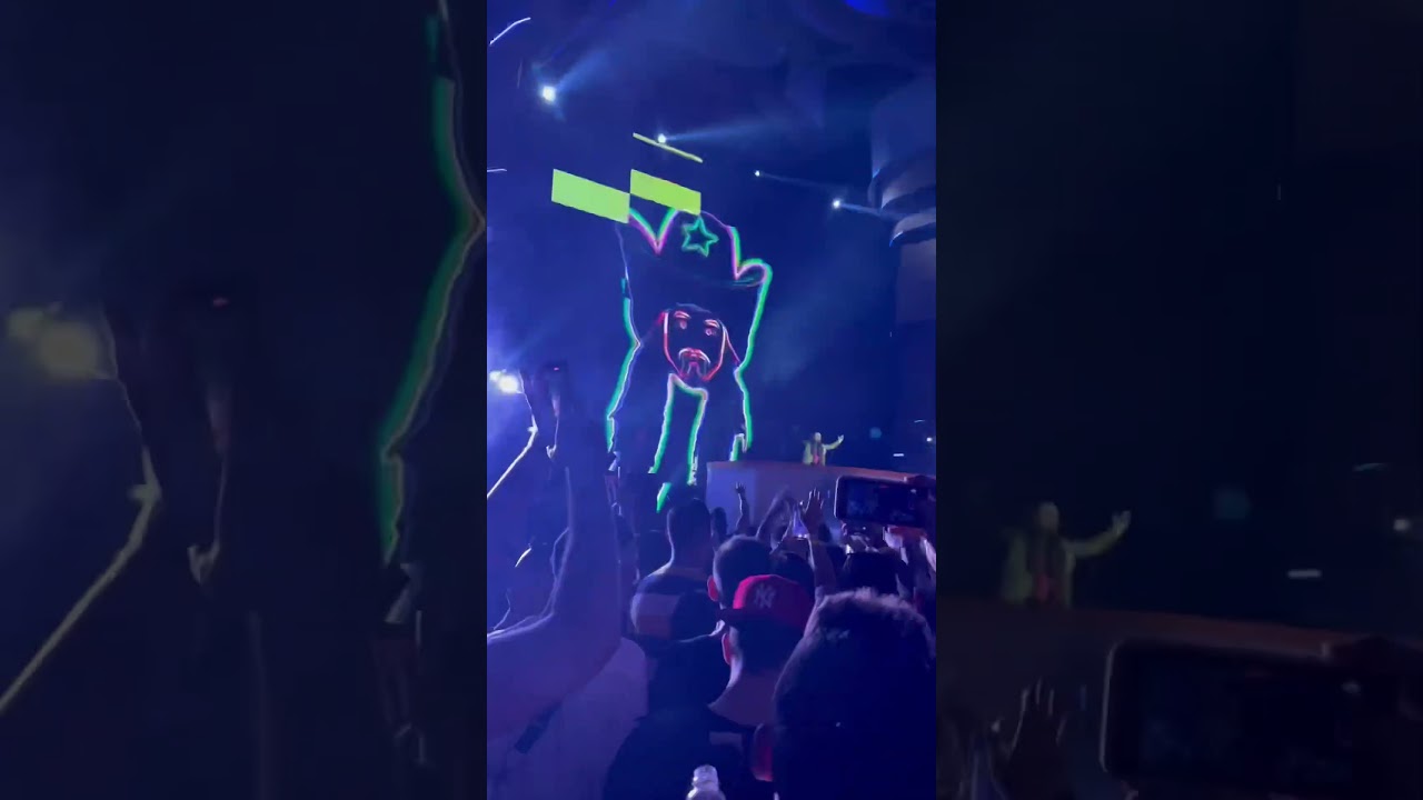 Watch @SteveAoki - No Beef (AmeLaroc FEstival 2023) on YouTube Watch @SteveAoki - No Beef (AmeLaroc FEstival 2023) on YouTube