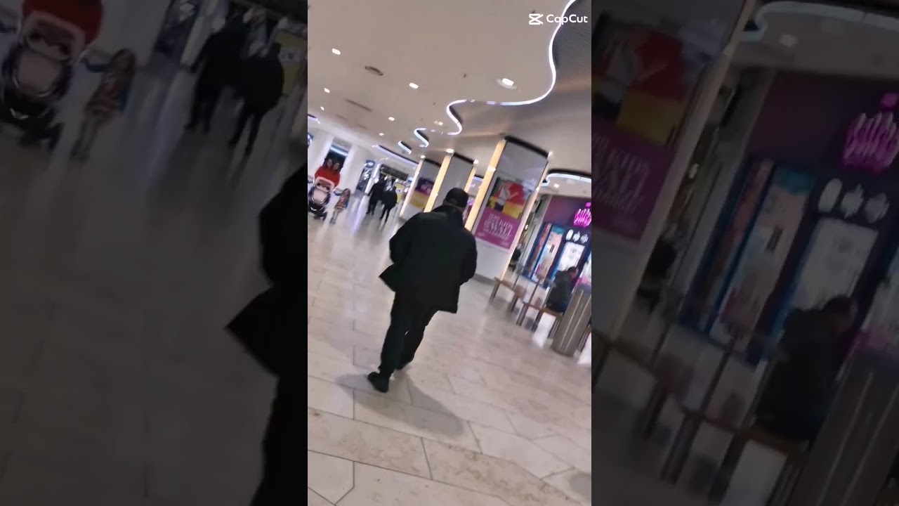 Metrocentre Shopping mall Newcastle upon Tyne