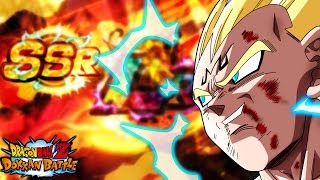 300 Dragon Stones Lr Majin Vegeta & Lr Gohan Multi Summons Dragon Ball Z Dokkan Battle