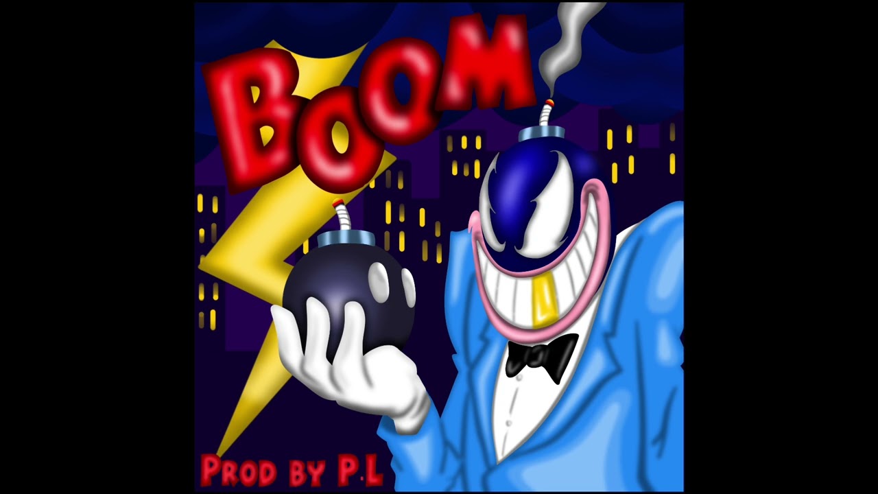 Watch Deey - BOOM (Prod by P.L) on YouTube Watch Deey - BOOM (Prod by P.L) on YouTube