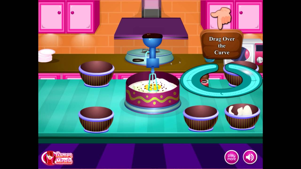 Blueberry Shortbread Bars Pastry Chef Game YouTube