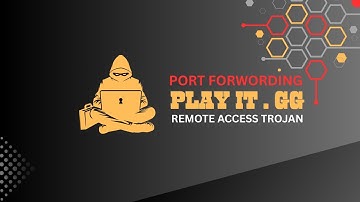 "Step-by-Step Playit.gg Port Forwarding Tutorial: Quick & Secure Setup (2025)"
