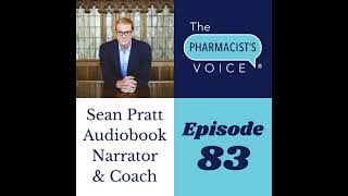 Interview with Sean Pratt: Audiobook Narrator and Coach