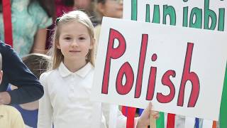 International Week 2018