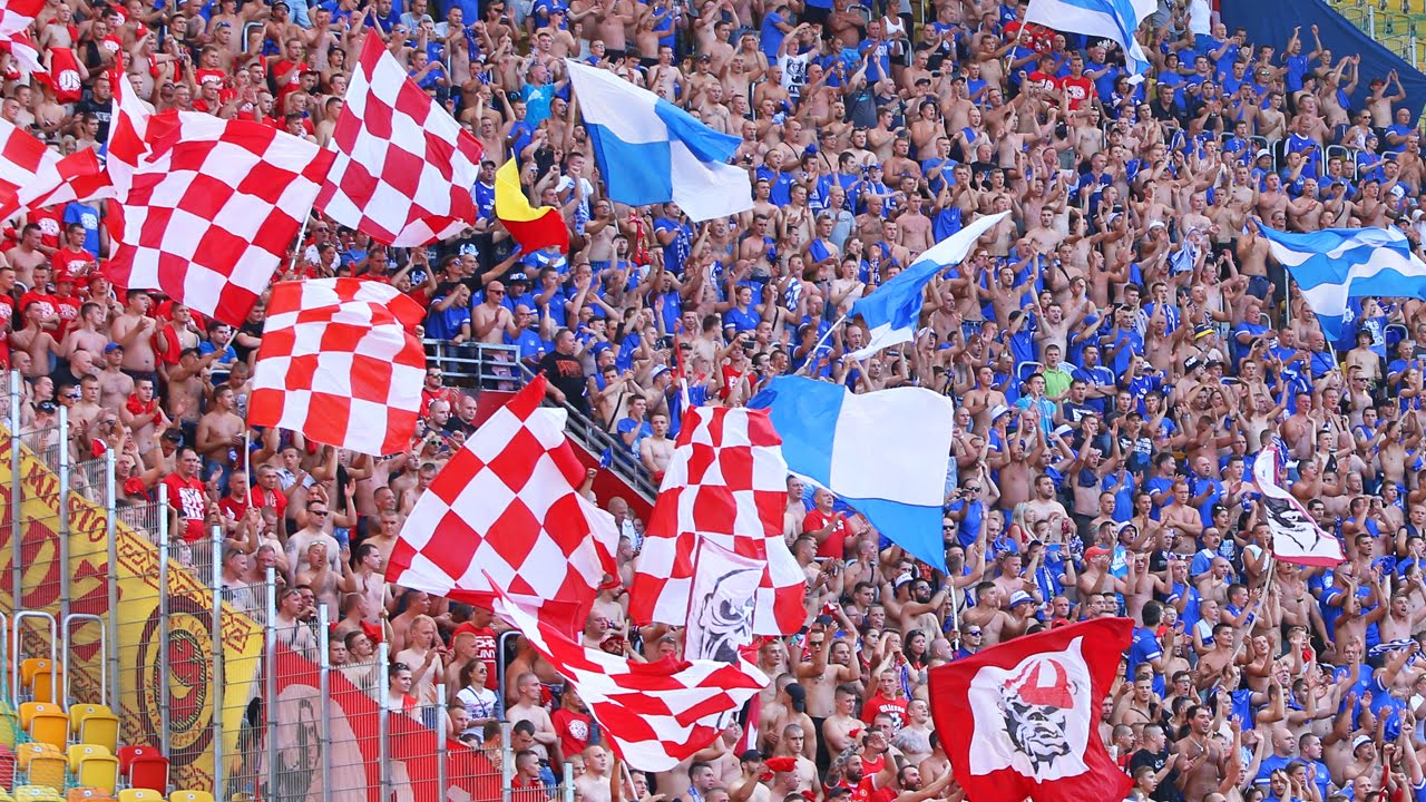 Doping: Jagiellonia Białystok 2-1 Ruch (16.08.2015 r.)