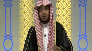 حاتم الطائي ـ الشيخ صالح المغامسي