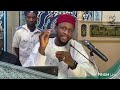 Day 6 Imam Junaidu Abubakar Bauchi Ramadan Tafsir Year 2026 