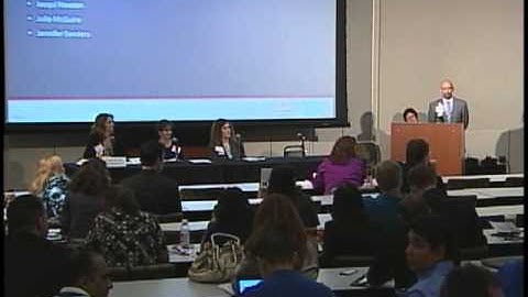 Clinical Workflow and Technology Summit, Segment 15 of 36
