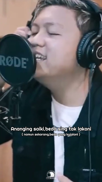 PROLIMAN JOYO (2) - Denny Caknan #prolimanjoyo #dennycaknan #trendingmusik #nostalgia