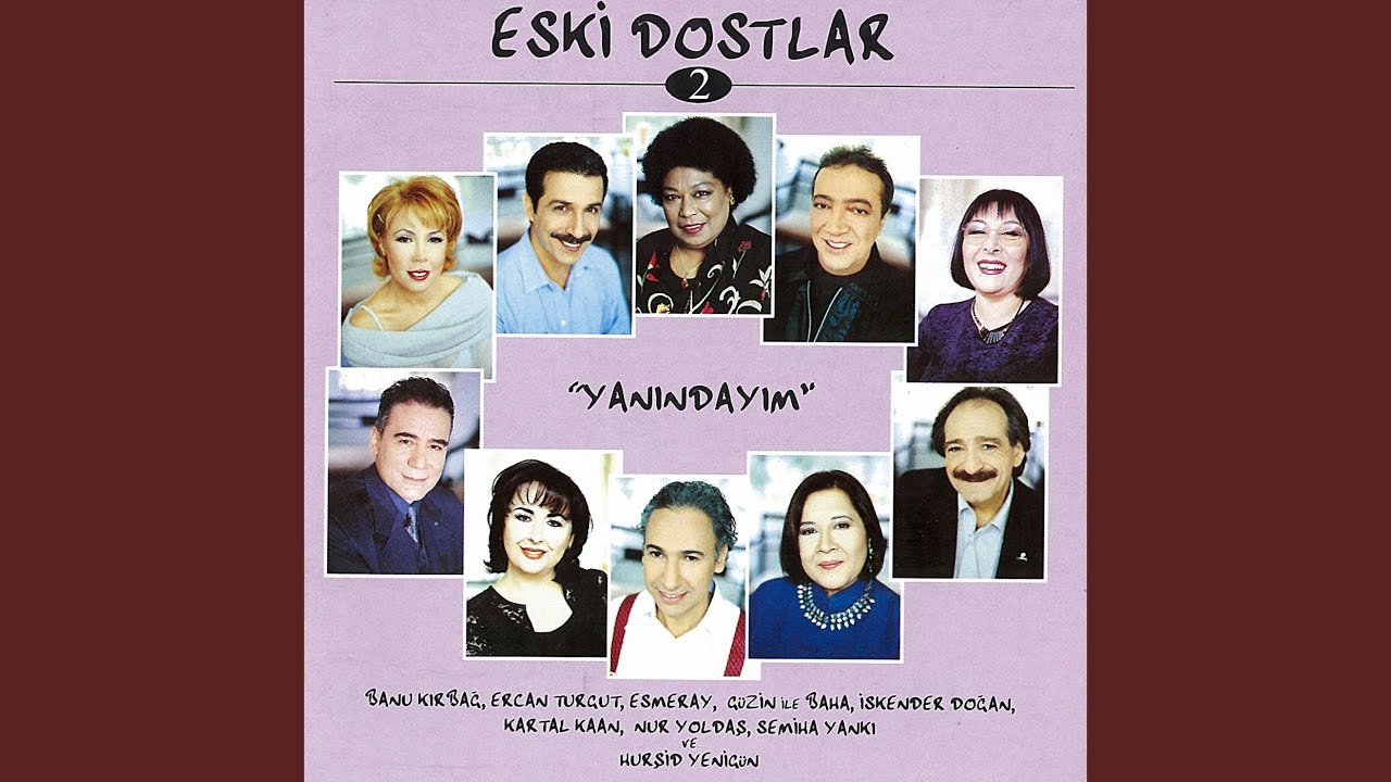 Eski dostlar mp3