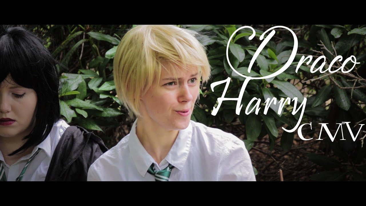 [CMV] Draco & Harry - Genghis Khan