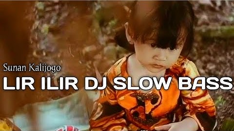DJ SLOW LIR ILIR BASS HOREG