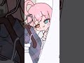 ホシノとただのショッピング #BlueArchive #animation #date