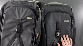 Jaimie Jacobs Backpack with Laptop Compartment 4 Year Long-Term Test - JetLoneStarr