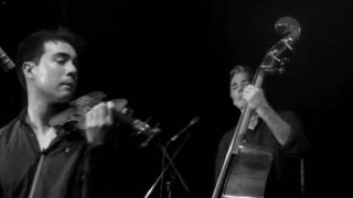 The Manouche Jazz Quintet