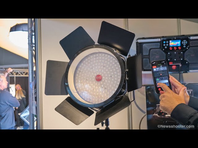 Antorcha LED Rotolight Anova Pro 2 Fixed Color