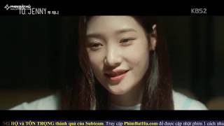 Your Song - Jung Chae Yeon, Kim Sung Chul (To Jenny OST) (Vietsub)