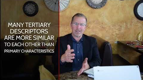 WSET Level 3 Award in Wine - Exam prep tips and tricks