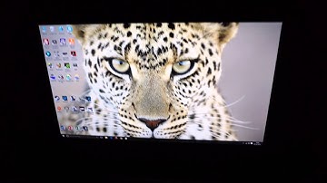 AOC I2481FXH Viewing Angles