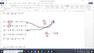 Mangalore  University II BCA Java Lab Ex A3