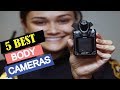 5 Best Body Cameras 2019 | Top 5 Body Cameras | Best Body Cameras Reviews