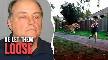 The Zanesville Massacre: Animal Owner Nearly Kills a Community