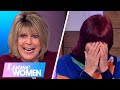 Janet's Mortifying General Knowledge Quiz FAIL Leave The Loose Women In Stitches | Loose Women