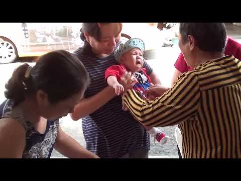 阿本4個月大收口水6