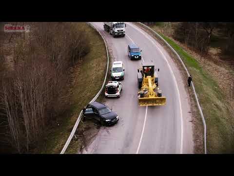 Video: Kaip Perduoti Viaduką