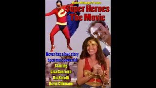 Watch Super Heroes The Movie Trailer