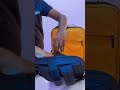 Mokobara Bags Unboxing