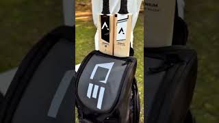 Anglar Crossfire Wheelie Duffle Kitbag