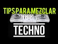 Tips para mezclar techno