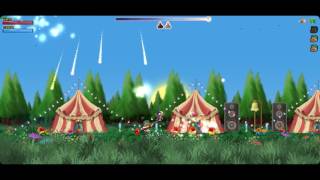 Cooking Witch - Early Preview screenshot 2
