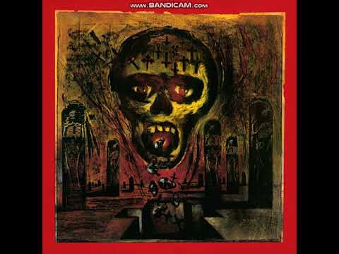 Slayer - Expendable Youth (E tuning)