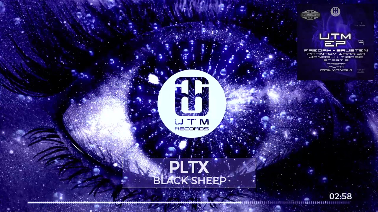 Watch PLTX - Black Sheep on YouTube Watch PLTX - Black Sheep on YouTube