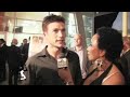 Hottie scott eastwood shines on speaking with rich girl network tv