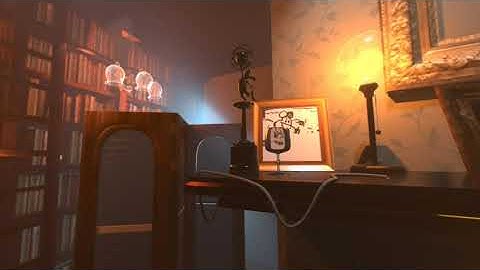 A Virtual Visit to Mr Elephant