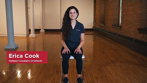 Wellness Wednesday with Erica Cook