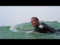 The Inspiring Story of Dusty Payne's Return to Surfing | Relentless: A SURFER Magazine Profile Film