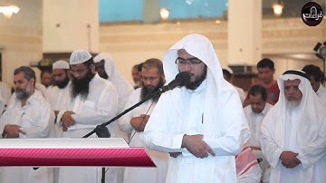 تلاوة من أواخر سورة الشورى للقارئ يحيي الأركاني | Yahya Al-Arkani