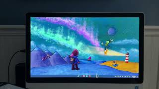 Transfer media from a Nintendo Switch (2) to a PC
