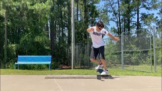 Lakai Carroll Wear Test/Shoe Review