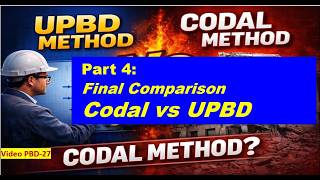 UPBD vs Codal Design: Which is Superior? Wealth