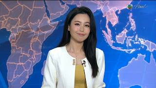 TVB News at 7:30｜1 MAY 2026｜HONG KONG English Latest NEWS｜
